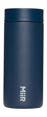 Travel Bottle MiiR 360 Traveler Tidal Blue 354ml