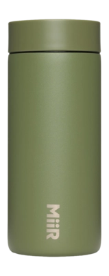 Travel Bottle MiiR 360 Traveler Evergreen 354ml