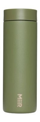 Travel Bottle MiiR 360 Traveler Evergreen 473ml
