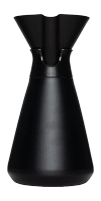 Karaf MiiR New Standard Carafe Black 1L