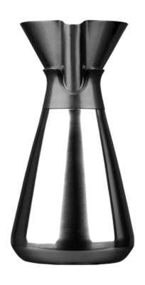 Karaf MiiR New Standard Carafe Polished Stainless 1L