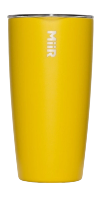 Thermosbeker MiiR Classic Tumbler Harvest Gold 473ml