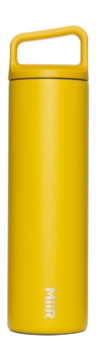 Thermosfles MiiR Wide Mouth Harvest Gold 591ml