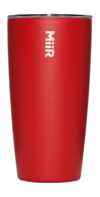 Thermosbeker MiiR Classic Tumbler Canyon Red 473ml