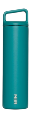 Thermosfles MiiR Wide Mouth Coastal Teal 591ml