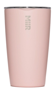 Thermosbeker MiiR Classic Tumbler Cherry Blossom Pink 354ml