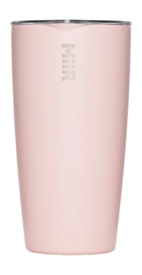 Thermosbeker MiiR Classic Tumbler Cherry Blossom Pink 473ml
