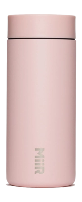 Bouteille de Voyage MiiR 360 Traveler Cherry Blossom Pink 354ml