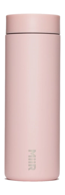Travel Bottle MiiR 360 Traveler Cherry Blossom Pink 473ml