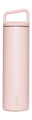 Thermal Flask MiiR Wide Mouth Cherry Blossom Pink 591ml