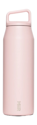 Thermal Flask MiiR Wide Mouth Cherry Blossom Pink 946ml