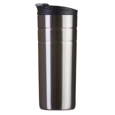 Thermosbeker Contigo Isolerend RVS Gunmetal (490 ml)