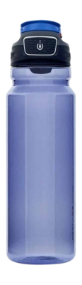 Thermosfles Contigo Free Flow Blauw 1 L