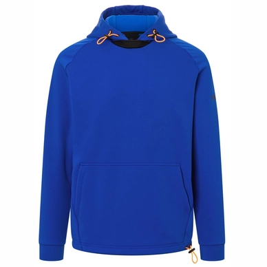 Pull Bogner Fire + Ice Men Olly Electric Blue