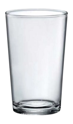 Verre à Liqueur Bormioli Rocco Cana Lisa 9 cl (Lot de 6)
