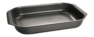 Plat à Four Ibili Induplus 40 cm