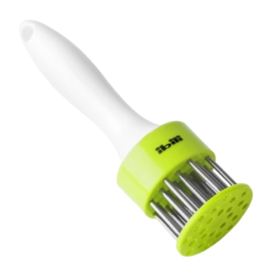Vleesvermalser Ibili 19,5 cm