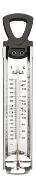 Suikerthermometer Ibili 30 cm