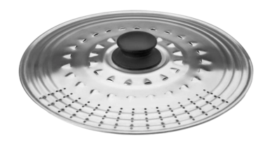 Lid Ibili Multifunctional 14/ 16/ 18 cm