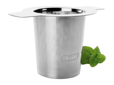 Theefilter Ibili RVS 8,5 cm