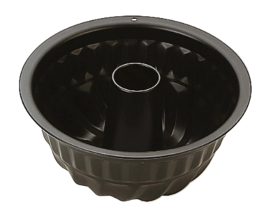 Tulbandvorm Ibili Moka 22 cm