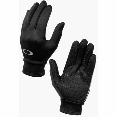 Handschuh Oakley Fleece Blackout Damen
