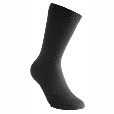 Sokken Woolpower Unisex Socks 400 Black