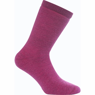 Sokken Woolpower Women Socks 400 Cerise