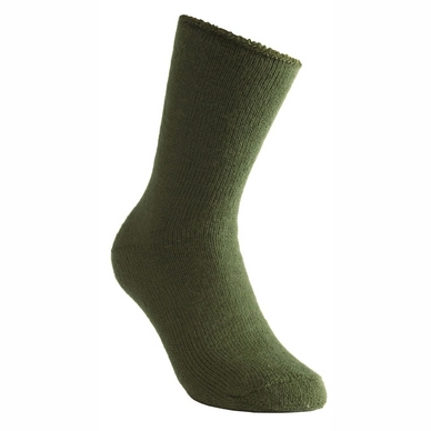 Sokken Woolpower Socks 600 Green