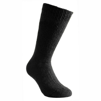 Sokken Woolpower Unisex Socks 800 Black