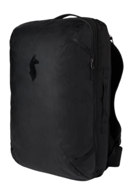 Rucksack Cotopaxi Travel Pack Allpa 35L All Black