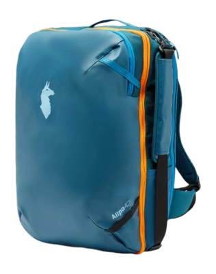 Rugzak Cotopaxi Travel Pack Allpa 42L Indigo
