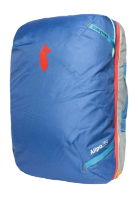 Rugzak Cotopaxi Travel Pack Allpa 35L Del Dia