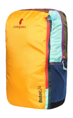 Sac à Dos Cotopaxi Batac 24L Del Dia