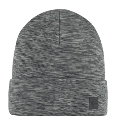 Muts Buff Unisex Merino Heavyweight Beanie Multi Stripes