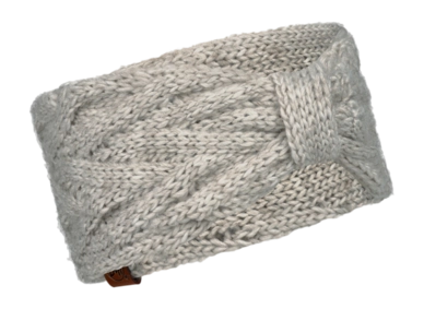 Kopf-Schweißband Buff Knitted Headband Unisex Caryn Cru
