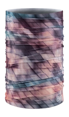 Neck Warmer Buff Unisex Original EcoStretch Shadyver Mauve