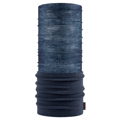 Cache Cou Buff Unisexe Polar Katic Blue
