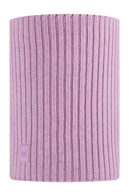 Schlauchschal Buff Knitted Neckwarmer Comfort Unisex Norval Pansy