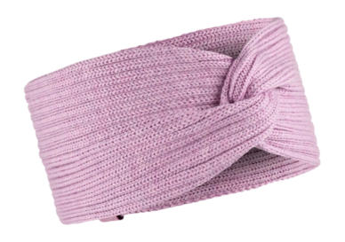 Bandeau Buff Unisexe Knitted Headband Norval Pansy