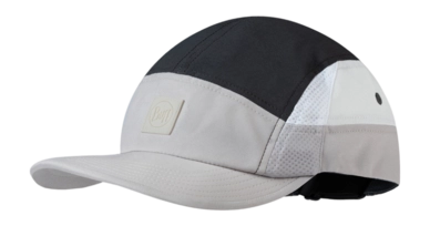 Casquette Buff Unisexe 5 Panel Go Cap Domus Grey L/XL
