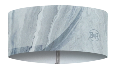 Bandeau Buff Unisex Tech Bandeau Snot Ash