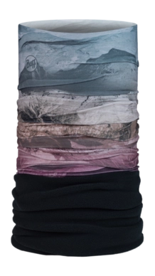 Cache Cou Buff Unisexe Polar Multi