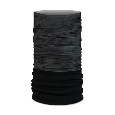Cache Cou Buff Unisexe Polar Arius Graphite
