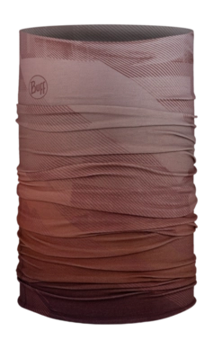 Schlauchschal Buff Original EcoStretch Unisex Koury Cinnamon