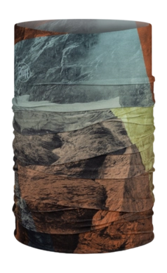 Cache Cou Buff Unisexe Original EcoStretch Neski Multi