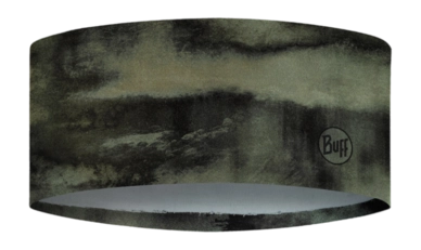 Headband Buff Unisex Thermonet Fust Camouflage