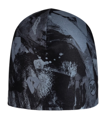 Bonnet Buff Unisexe Thermonet Beanie Skatick Graphite