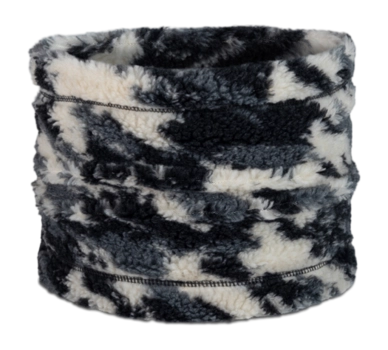 Neck Warmer Buff Unisex Swicht Polar Nebek Grey