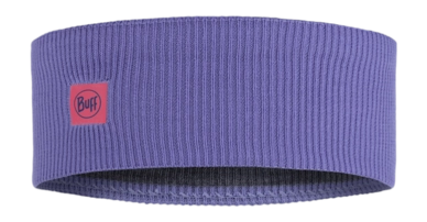 Headband Buff Unisex CrossKnit Iris